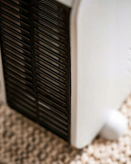 Elektrinis ventiliatorinis šildytuvas Adler AD 7748, 2000 W, termostatas, vėsinimo funkcija