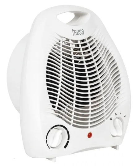 Elektrinis ventiliatorinis šildytuvas Teesa 2000W