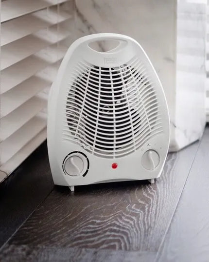 Elektrinis ventiliatorinis šildytuvas Teesa 2000W