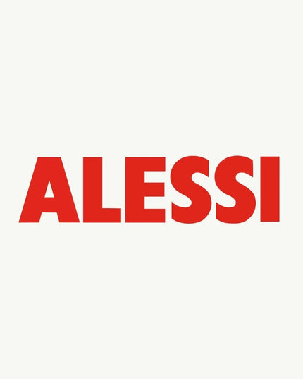 Elektrinis virdulys Alessi Plisse 2200 W, talpa 1 l, juodos spalvos MDL06/1 B