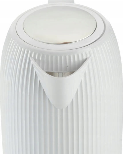 Elektrinis virdulys Gorenje K17DPW 2200 W 1,7 l baltas