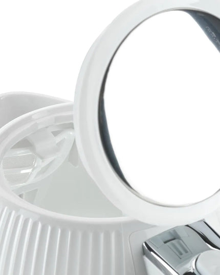 Elektrinis virdulys Gorenje K17DPW 2200 W 1,7 l baltas