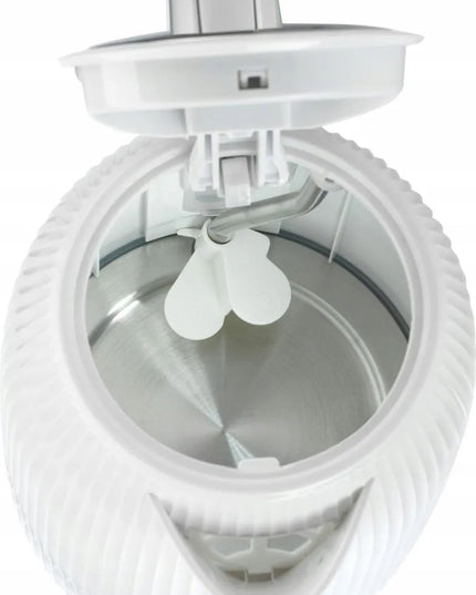Elektrinis virdulys Gorenje K17DPW 2200 W 1,7 l baltas