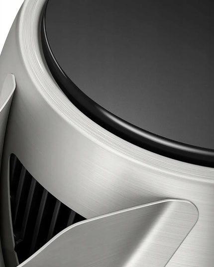 Elektrinis virdulys Philips HD9350/90 2200 W 1,7 l sidabrinis/pilkas plieninis