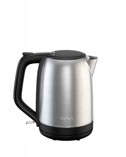Elektrinis virdulys Tefal KO5S0DE0 2400 W 1,7 l sidabrinis/pilkas