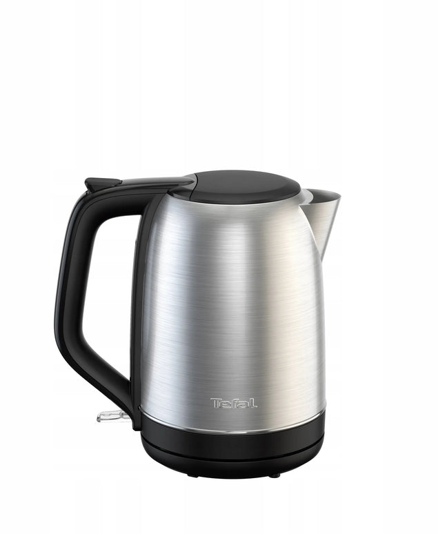 Elektrinis virdulys Tefal KO5S0DE0 2400 W 1,7 l sidabrinis/pilkas