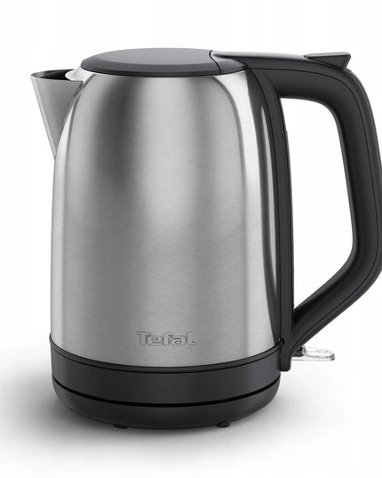 Elektrinis virdulys Tefal KO5S0DE0 2400 W 1,7 l sidabrinis/pilkas
