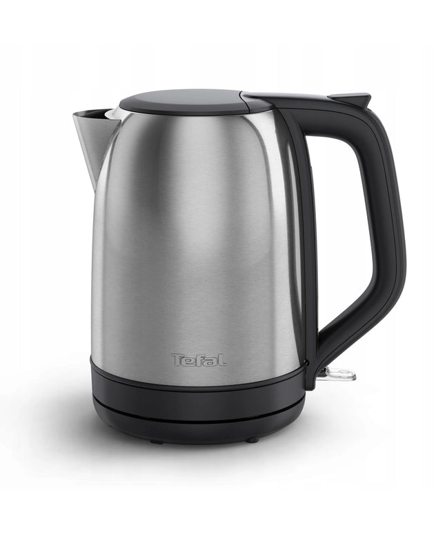 Elektrinis virdulys Tefal KO5S0DE0 2400 W 1,7 l sidabrinis/pilkas