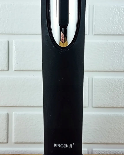 Elektrinis vyno atidarytuvas Kinghoff KH-1150