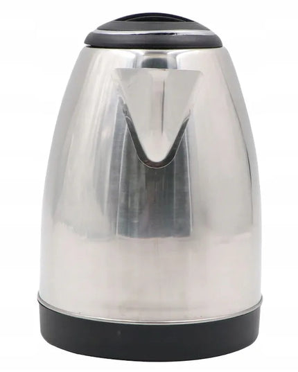 Elektromet FY-2010AA NEW2 belaidis elektrinis virdulys 1.8L plieninis