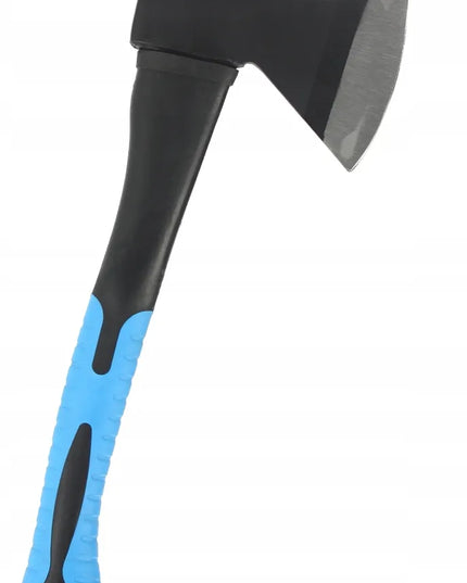 Elektromet universalus staliaus kirvis, Fiberglass, 600 g, 37 cm