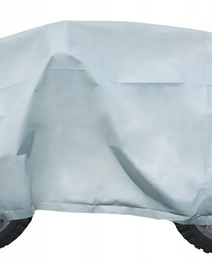 Elektromobilis JEEP Wrangler 2-vietis 4x45W 2388