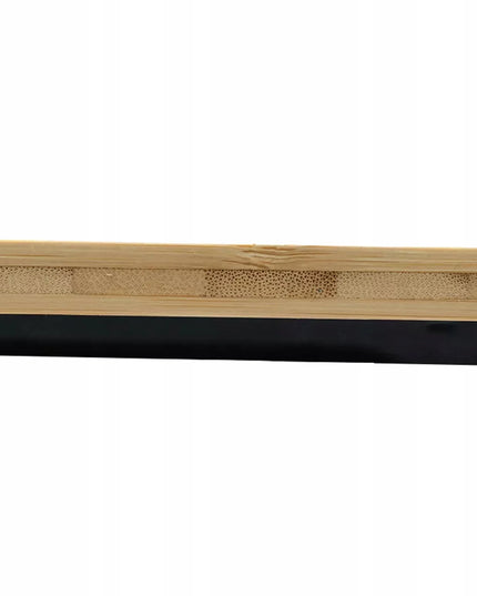 Elektroninės vonios svarstyklės, bambukinės, su LCD ekranu, neslystančios, 180 kg, RETOO E730