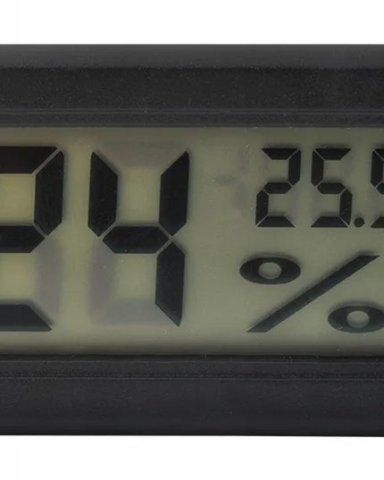Elektroninis higrometras, drėgmėmatis ir termometras su 1,5 m zondu, profiHOT