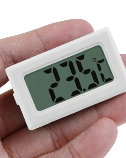 Elektroninis kambario termometras BLOW TH011 su zondu