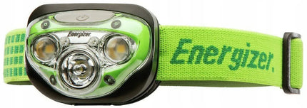 Energizer Vision HD+ galvos žibintuvėlis