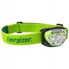 Energizer Vision HD+ galvos žibintuvėlis
