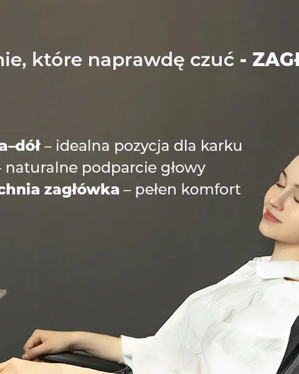 Ergonominė biuro kėdė Angel kalistO