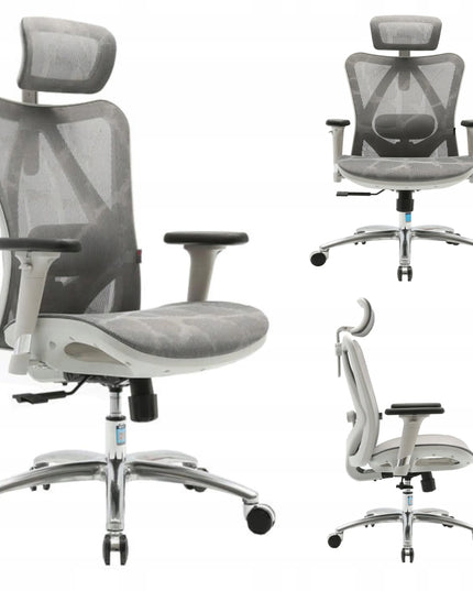 Ergonominė biuro kėdė Angel kalistO