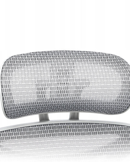 Ergonominė biuro kėdė LVNSystem Control Series, balta