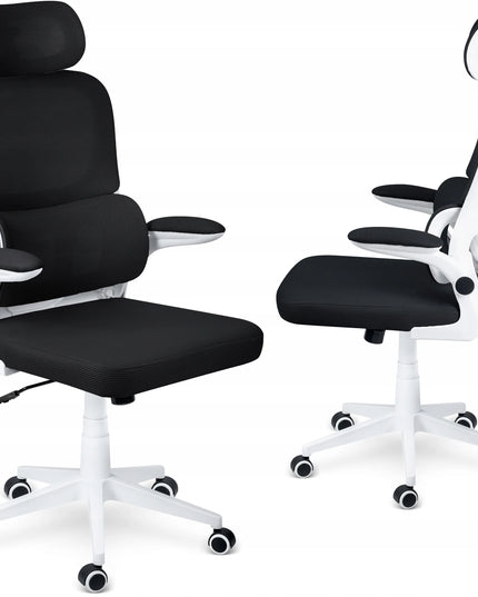 Ergonominė biuro kėdė Sofotel Formax™ su tinkleliu