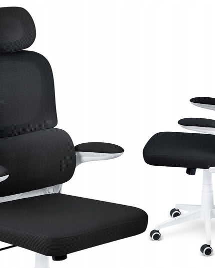 Ergonominė biuro kėdė Sofotel Formax™ su tinkleliu