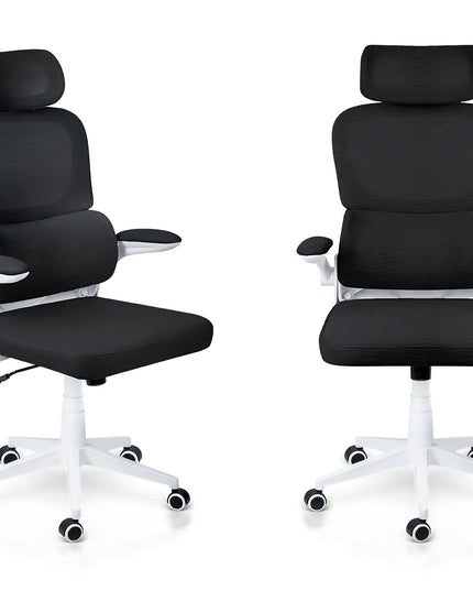Ergonominė biuro kėdė Sofotel Formax™ su tinkleliu