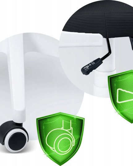 Ergonominė biuro kėdė Sofotel Formax™ su tinkleliu
