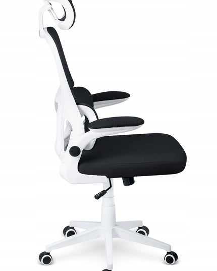 Ergonominė biuro kėdė Sofotel Formax™ su tinkleliu