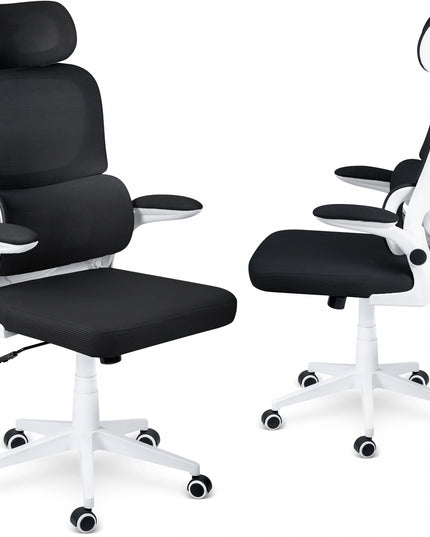 Ergonominė biuro kėdė Sofotel Formax™ su tinkleliu