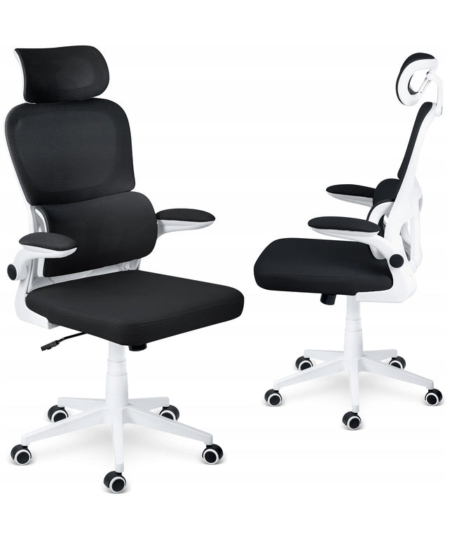 Ergonominė biuro kėdė Sofotel Formax™ su tinkleliu