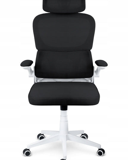 Ergonominė biuro kėdė Sofotel Formax™ su tinkleliu