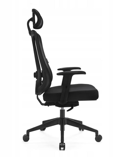 Ergonominė biuro kėdė žaidėjams LVNSYSTEM Ergo Essential