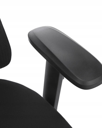 Ergonominė biuro kėdė žaidėjams LVNSYSTEM Ergo Essential