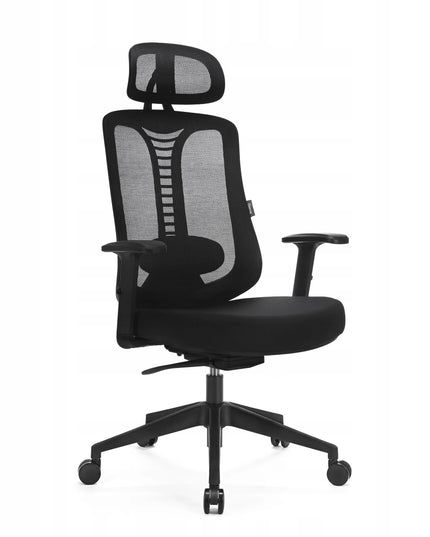Ergonominė biuro kėdė žaidėjams LVNSYSTEM Ergo Essential