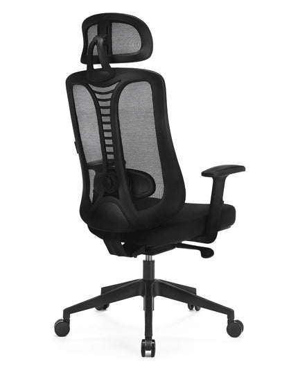 Ergonominė biuro kėdė žaidėjams LVNSYSTEM Ergo Essential