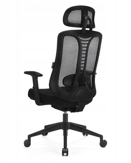Ergonominė biuro kėdė žaidėjams LVNSYSTEM Ergo Essential