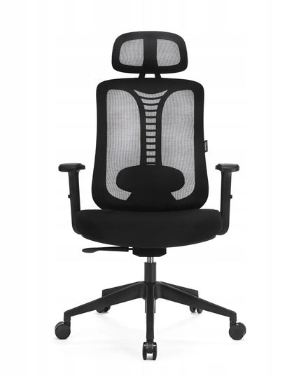 Ergonominė biuro kėdė žaidėjams LVNSYSTEM Ergo Essential