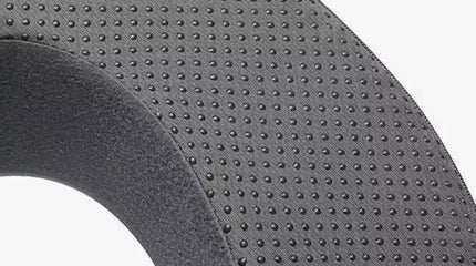 Ergonominė veido pagalvė miegui ant pilvo ir masažui, kvėpuojanti