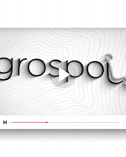 Ergonomiška biuro kėdė Grospol Sven, mėtų spalvos, tinklinė