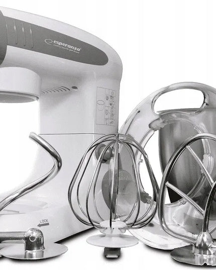 ESPERANZA planetinis virtuvės kombainas Cooking Assistant 800W 4L
