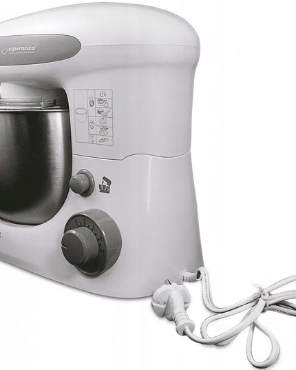 ESPERANZA planetinis virtuvės kombainas Cooking Assistant 800W 4L
