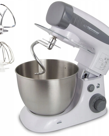 ESPERANZA planetinis virtuvės kombainas Cooking Assistant 800W 4L