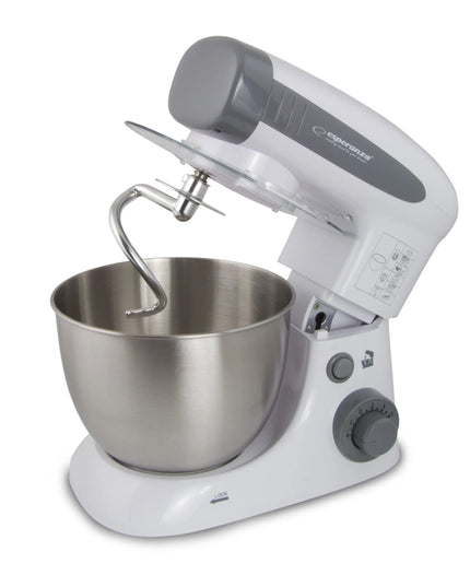 ESPERANZA planetinis virtuvės kombainas Cooking Assistant 800W 4L