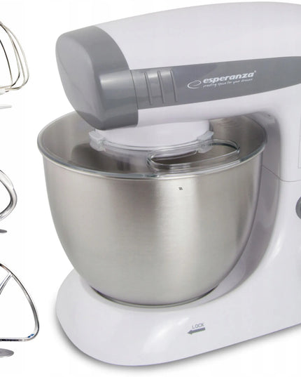 ESPERANZA planetinis virtuvės kombainas Cooking Assistant 800W 4L