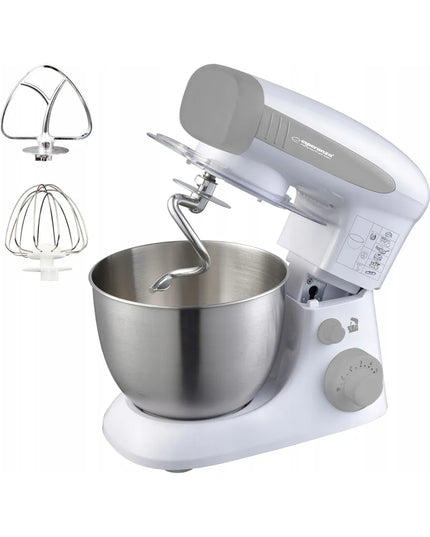 ESPERANZA planetinis virtuvės kombainas Cooking Assistant 800W 4L