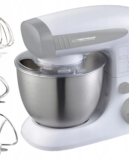 ESPERANZA planetinis virtuvės kombainas Cooking Assistant 800W 4L