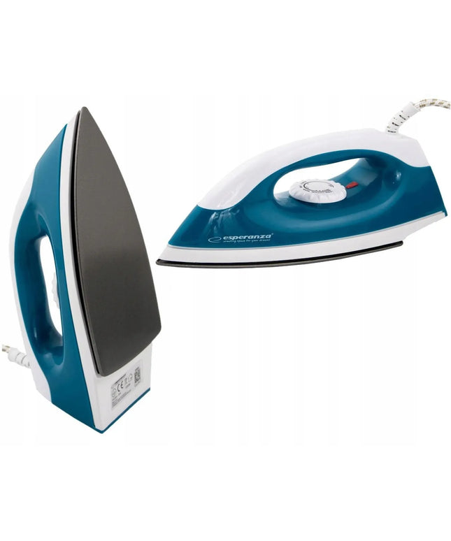 Esperanza turistinis lygintuvas 1200W