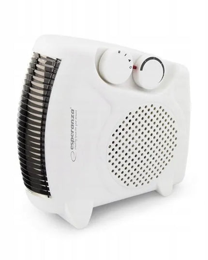 Esperanza WAIKIKI termoventiliatorius 1000W/2000W EHH004