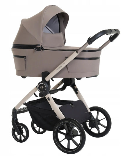 Espiro Yoga 2w1 109 - Meditation Breze + adapteriai 2025 m. leidimas